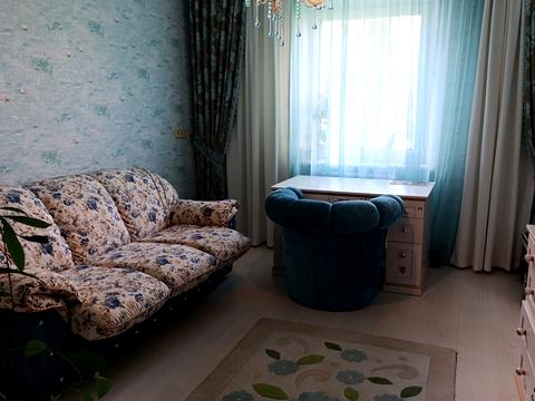квартира за адресою Анни Ахматової вул., 15