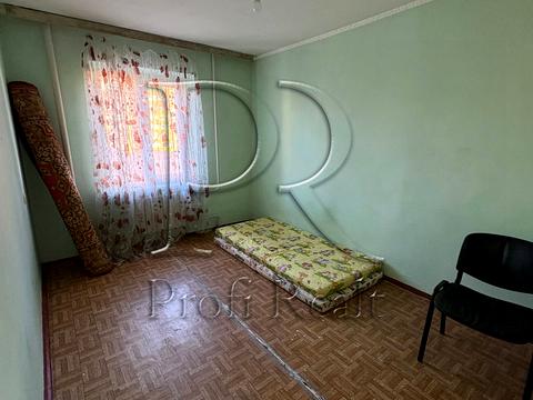 квартира по адресу Драгоманова ул., 20