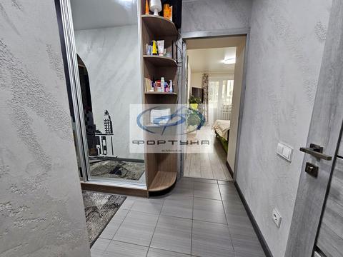 квартира за адресою Січовий, 17