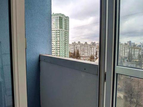 квартира по адресу Патриарха Мстислава Скрипника ул., 48
