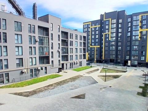 квартира за адресою Залізнична вул., 9