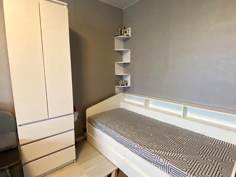 квартира по адресу Столична ул., 3