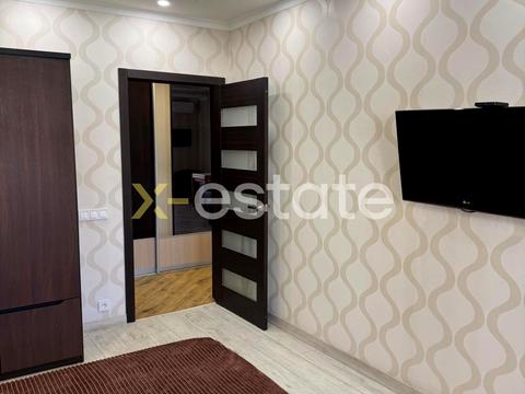 квартира по адресу Салтовское шоссе, 264л