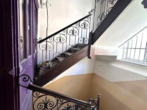 квартира по адресу Пекарская ул., 32