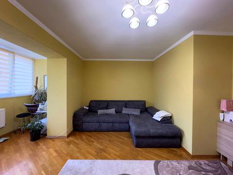 квартира за адресою Федьковича вул., 88