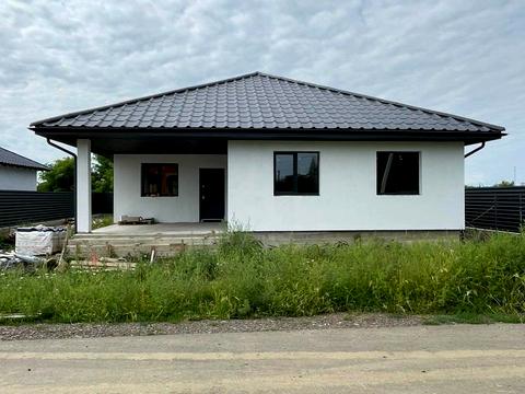дом по адресу Рівна