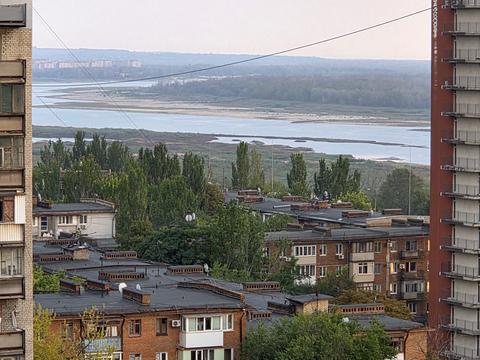 квартира за адресою Центральний бульв., 22