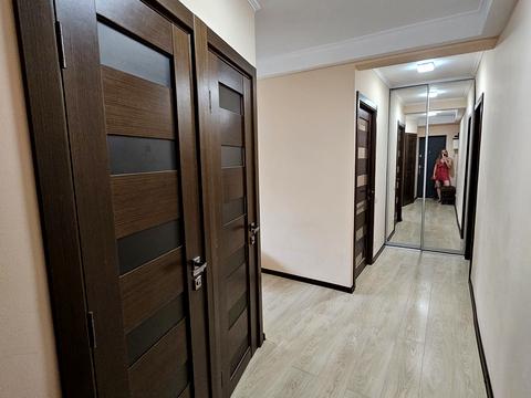 квартира по адресу Дарницкий бульв., 21