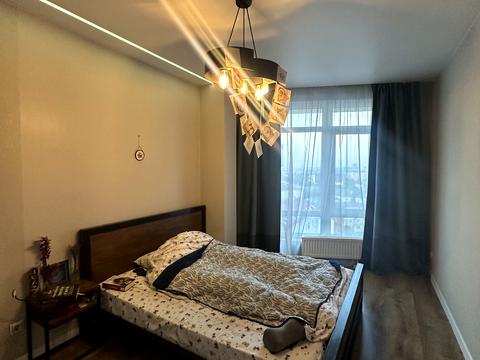 квартира по адресу Львов, Кульпарковская ул. (Кульпарківська), 64а