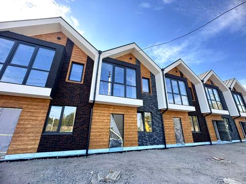 дом по адресу Княгині Ольги