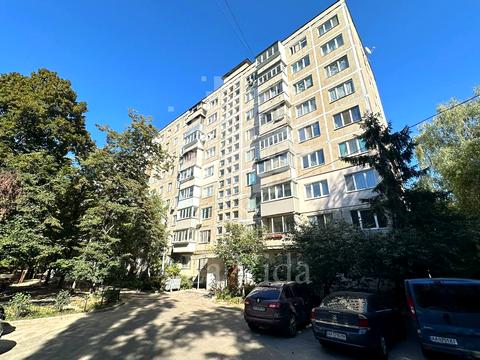 квартира по адресу Днестровская ул., 19