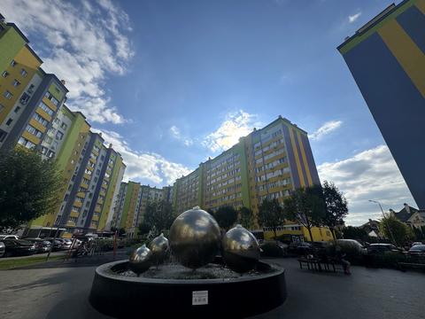 квартира за адресою Яблунева вул., 11