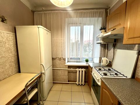 квартира по адресу Леси Украинки бульв., 30