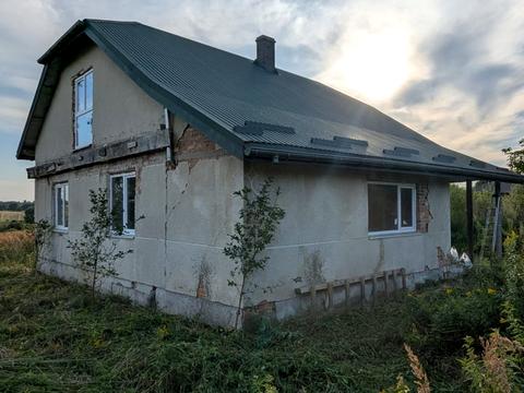 дом по адресу с. Калиновка, Грушевського, 18