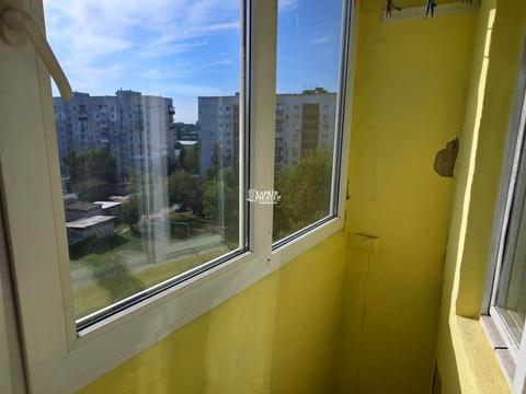 квартира по адресу Петра Свинаренко ул., 14