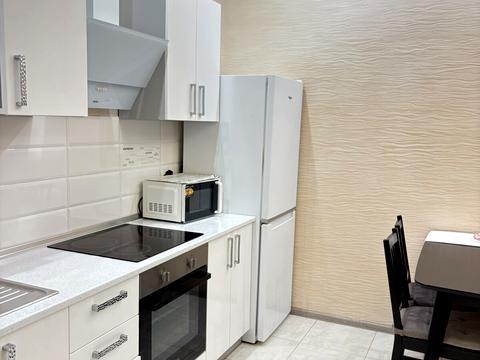 квартира по адресу Итальянский бульв., 1в