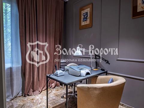 квартира по адресу Воздухофлотский просп. (Повітрофлотський), 16