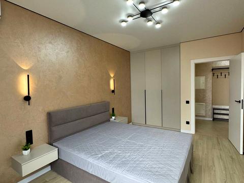 квартира по адресу Киев, Столичное шоссе, 5