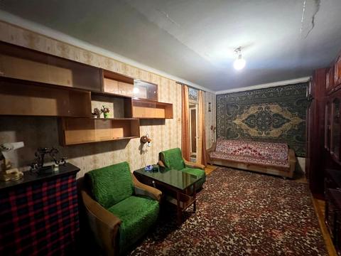 квартира за адресою Космонавтів вул., 21/1