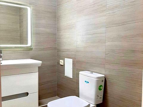 квартира по адресу Сахарова, 3