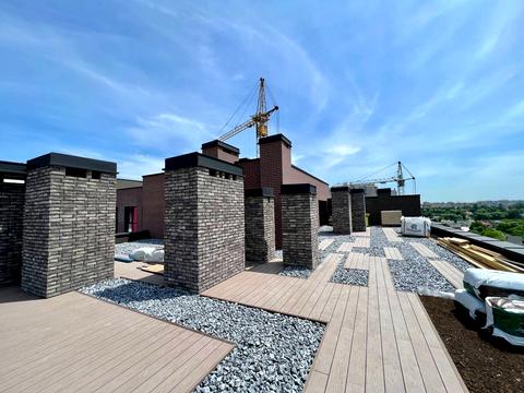 квартира по адресу Ивано-Франковск, Романа Левицкого ул., 10а