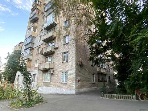 квартира за адресою Дмитра Донцова вул. (Дмитра Донського), 6