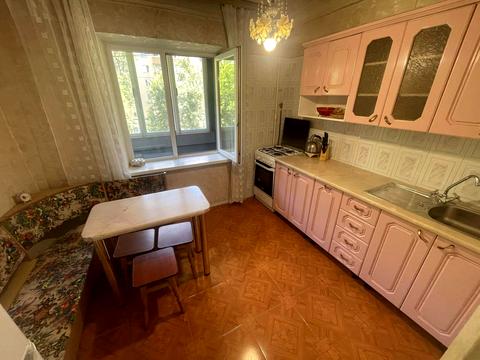 квартира за адресою Кубанської України вул. (Маршала Жукова), 39-А