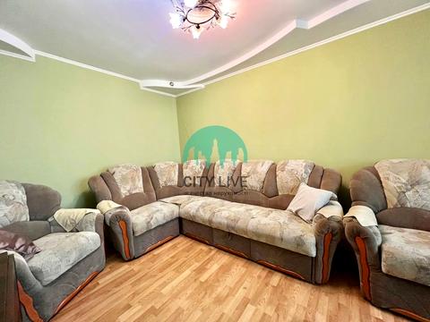 квартира по адресу Ивано-Франковск, 24-го Августа ул., 5