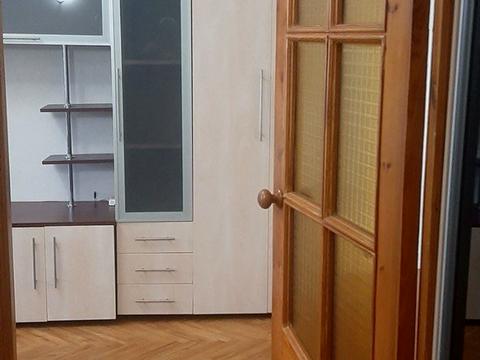 квартира за адресою Кубанської України вул. (Маршала Жукова), 21