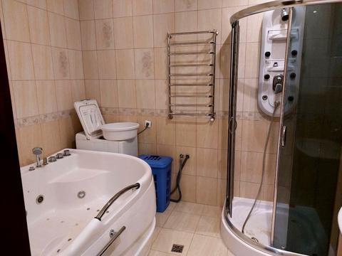 квартира по адресу Академика Сахарова ул., 80а