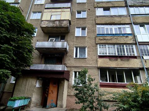 квартира по адресу Юлиана Целевича ул., 18