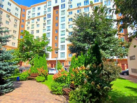 квартира за адресою Героїв Небесної Сотні просп., 34/2