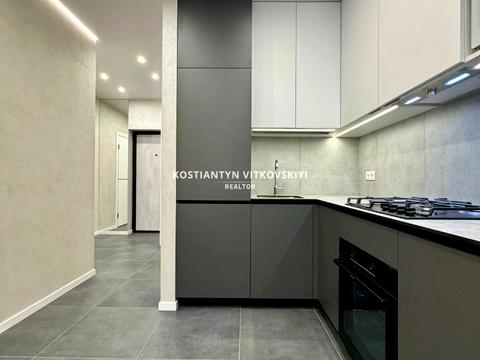 квартира за адресою Запорізьке шосе, 32д