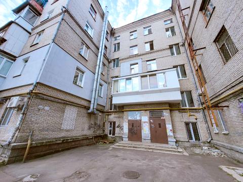 квартира по адресу Будівельників пер., 38/12