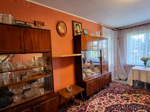 квартира за адресою В'ячеслава Чорновола вул. (Войкова), 4