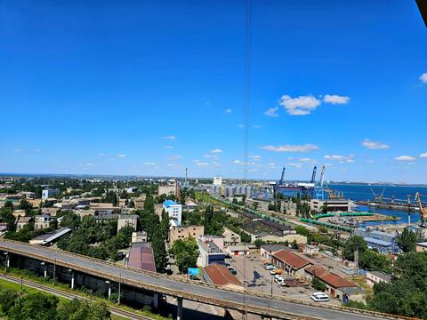 квартира за адресою Приморська вул., 53