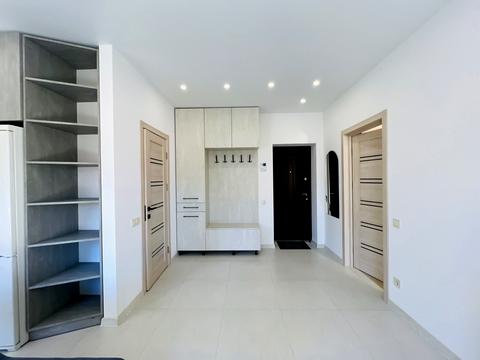 квартира за адресою Залізнична вул., 42