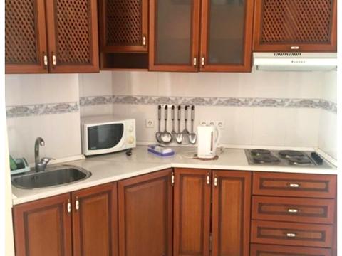 квартира за адресою Шампанський пров., 12/2