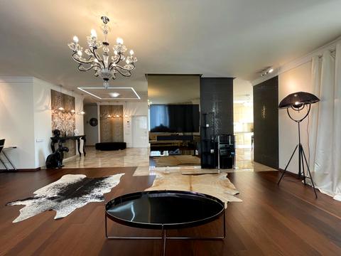 квартира за адресою Андрія Верхогляда вул. (Михайла Драгомирова), 20