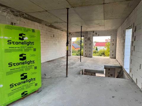 будинок за адресою Лісостепова