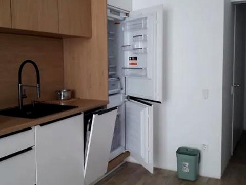 квартира по адресу Озёрная ул., 14а