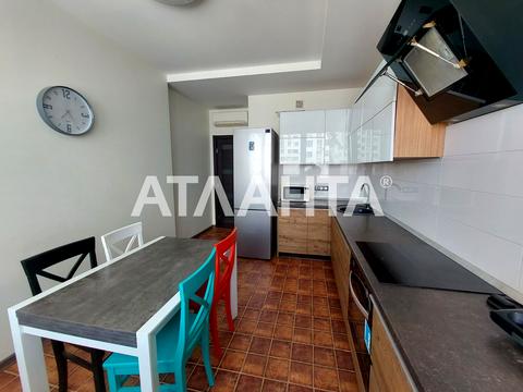 квартира за адресою Одеса, Люстдорфська дорога вул., 55