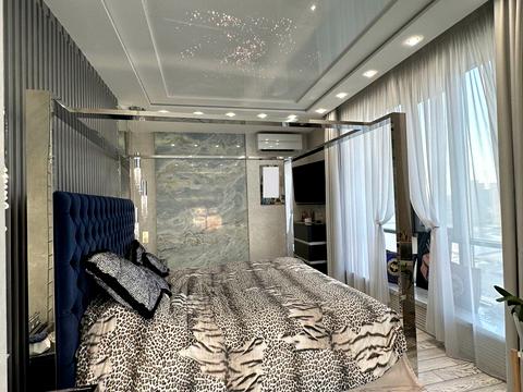 квартира за адресою Трускавецька вул., 6-В