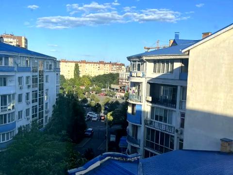 квартира за адресою Люстдорфська дорога вул., 140/1