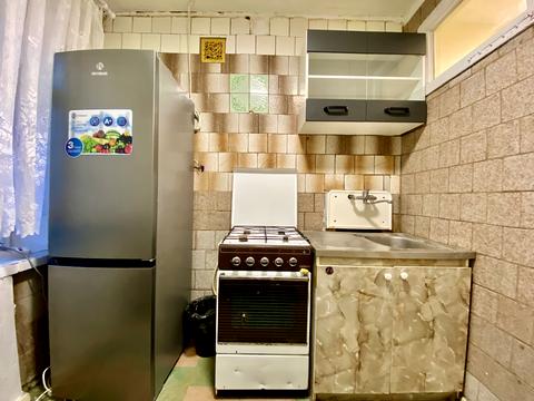 квартира за адресою Драгоманова, 64