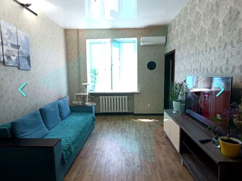 квартира по адресу Независимости ул. (Титова), 13