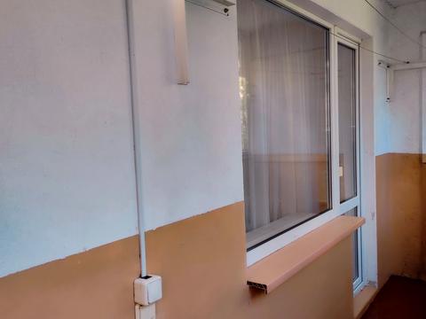квартира по адресу Большая Диёвская ул. (Братьев Трофимовых), 44
