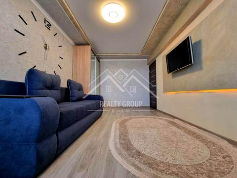 квартира по адресу Вадима Гурова ул. (Постишева), 31а