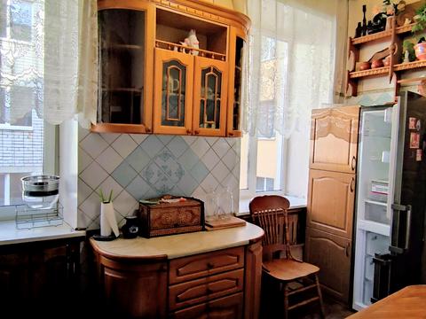 квартира по адресу Ярославская ул., 21