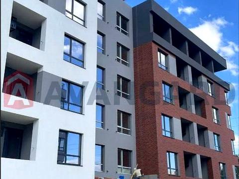 квартира за адресою Роксоляни вул., 30